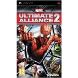 Marvel Ultimate Alliance 2 (occasion)