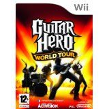 Guitar Hero World Tour Jeu Seul (occasion)