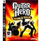 Guitar Hero World Tour Jeu Seul (occasion)