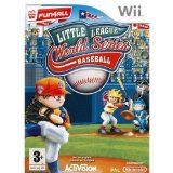 Little League World Series Baseball (occasion)