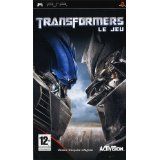 Transformers Le Jeu Plat (occasion)