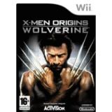 X-men Origins Wolverine (occasion)