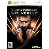 X Men Origins Wolverine Edition Bestiale (occasion)