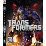 Transformers La Revanche (occasion)