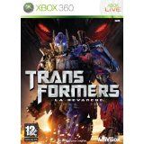 Transformers La Revanche (occasion)