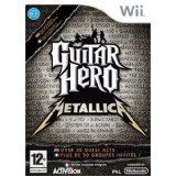 Guitar Hero Metallica Jeu Seul (occasion)