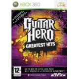 Guitar Hero Greatest Hits Jeu Seul (occasion)