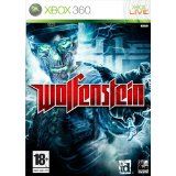 Wolfenstein (occasion)