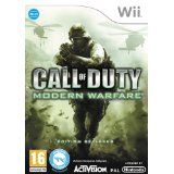 Call Of Duty Modern Warfare (occasion)