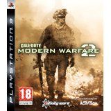 Call Of Duty Modern Warfare 2 (occasion)