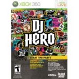 Dj Hero Jeu Seul (occasion)