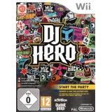 Dj Hero Jeu Seul (occasion)
