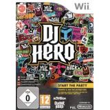 Dj Hero Jeux Seul (occasion)