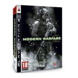 Call Of Duty Modern Warfare 2 Collector  (occasion)