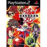 Bakugan Battle Brawlers (occasion)