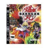 Bakugan (occasion)