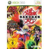 Bakugan Battle Brawlers (occasion)