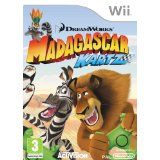 Madagascar Kartz (occasion)