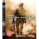 Call Of Duty Modern Warfare 2 Uk (occasion)