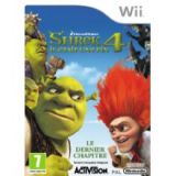 Shrek 4 Il Etait Une Fin (occasion)