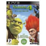 Shrek 4 Il Etait Une Fin (occasion)