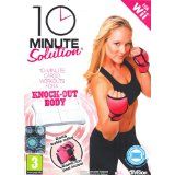 10 Minute Fitness Solution (occasion)