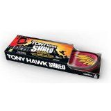 Tony Hawk Shred + Skate (occasion)