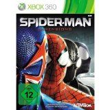 Spider Man Dimensions Import Uk (occasion)