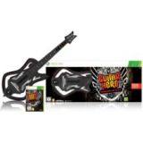 Guitar Hero Warriors Of Rock + Guitare (occasion)