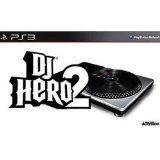 Dj Hero 2 + Platine En Boite (occasion)
