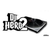 Dj Hero 2 Bundle (occasion)