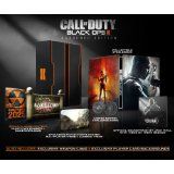 Call Of Duty Black Ops Collector (occasion)