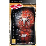 Spider Man 3 Essentials (occasion)