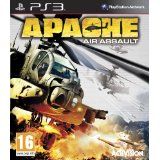 Apache Air Assault (occasion)