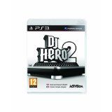 Dj Hero 2 Jeu Seul (occasion)