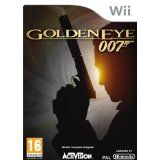Goldeneye 007 Import Uk (occasion)