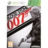 James Bond 007 Bloodstone (occasion)
