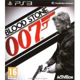James Bond 007 : Blood Stone (occasion)