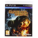 Cabela S Danferous Hunts 2011 (occasion)
