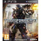 Transformers 3 : La Face Cachee De La Lune (occasion)