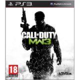 Call Of Duty Modern Warfare 3 (occasion)