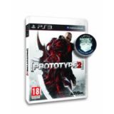 Prototype 2 Ps3 (occasion)