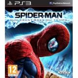 Spiderman Aux Frontieres Du Temps (occasion)