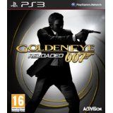 Golden Eye Reloaded 007 (occasion)