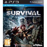 Cabelas Survival Shadows Of Katmai (occasion)