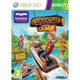 Cabela S Adventure Camp (occasion)