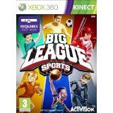 Big League Sports (occasion)