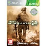 Call Of Duty Modern Warfare 2 Classics Best Seller (occasion)