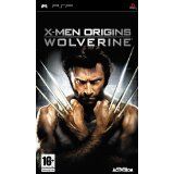X Men Origins Wolverine (occasion)