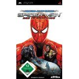 Spider Man Le Regne Des Ombres Essentials (occasion)